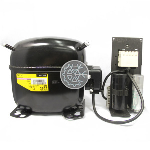 Компрессор SC21G R134a (LBP/MBP/HBP) (пром.уп.)