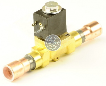 Вентиль соленоидный BC-EMV15 78S (IT)