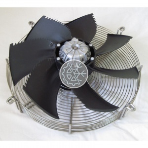 Вентилятор ZIEHL-ABEGG FE050-SDD.4F.A7(LSR)