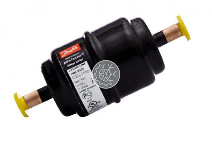 Фильтр - осушитель DML 052s (1/4")