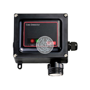 Анализатор газа GDHF-R3 SC 1000 (148H5129)