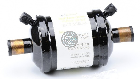 Фильтр антикислотный BCD 216S6