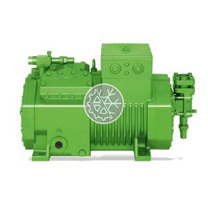 Компрессор BITZER Ecoline 8GE-50Y-40P