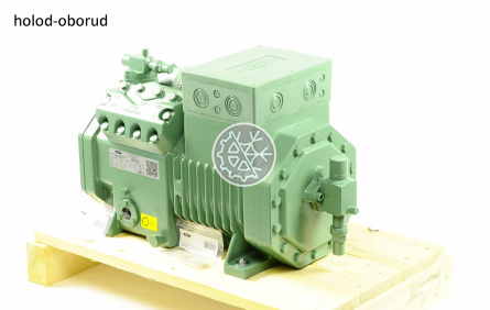 Компрессор BITZER Ecoline 4VES-10Y-40P