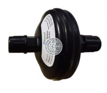 Фильтр масляный BC-OF 013 (3/8") отбортовка Becool