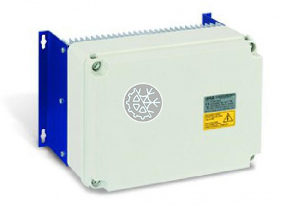 Регулятор скорости Dixell XV328K -70120 IP55 28A 400VAC SLAVE