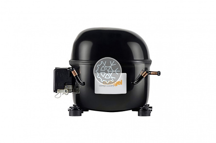 Компрессор Cubigel GLY12RAa R134a (HBP)